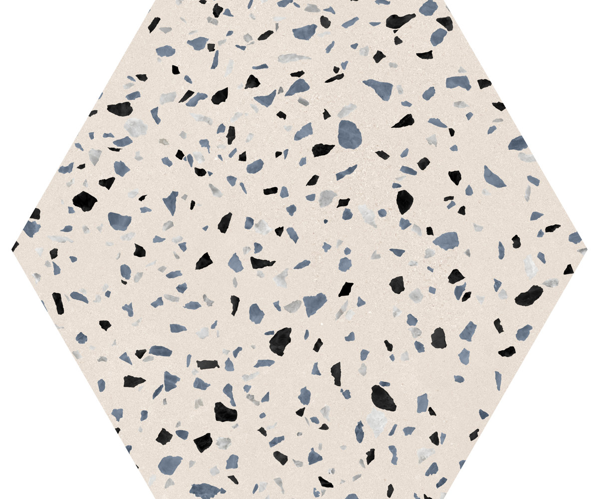 CERAM ABSTRACT TALCO  20x24x1 CM